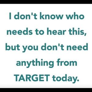 Meet your Posher, Paula